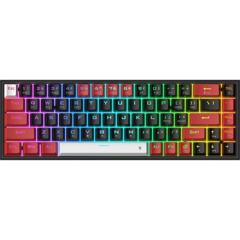 Redragon CASTOR PRO K631