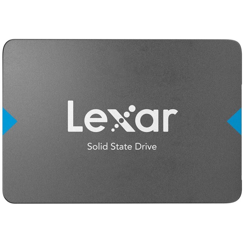 Lexar NQ100