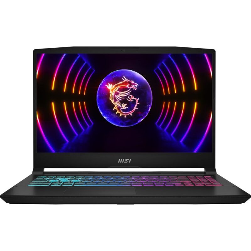 MSI Katana 15 Gaming Laptop