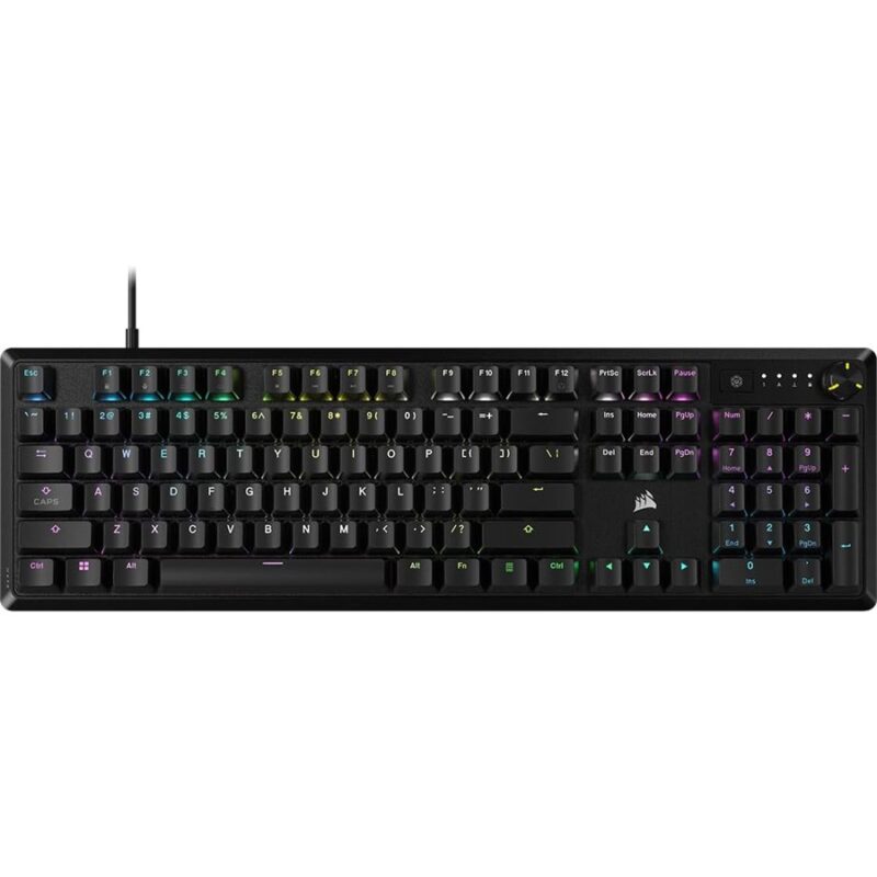 orsair K70 CORE RGB