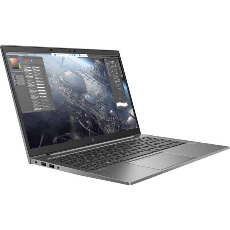 HP ZBook Firefly 14 G8 - Image 4