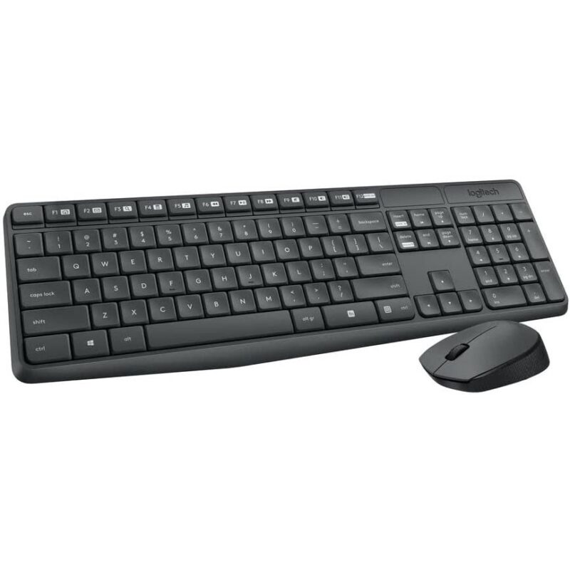 Logitech MK235 - Image 6