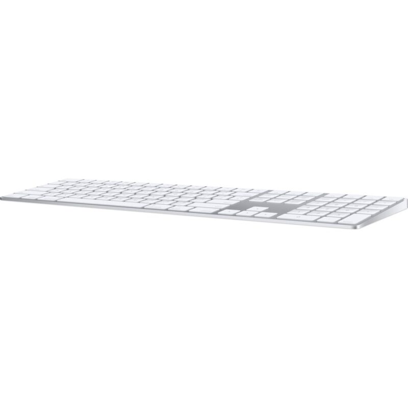Apple Magic Wireless Keyboard - Image 3