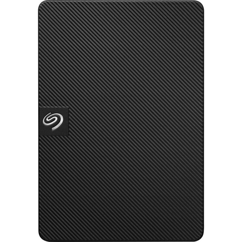 Seagate Expansion Portable 1TB External Hard Drive