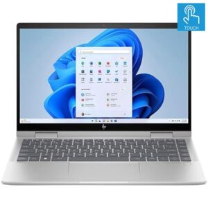 HP 15-FD0005DX Touchscreen Laptop -