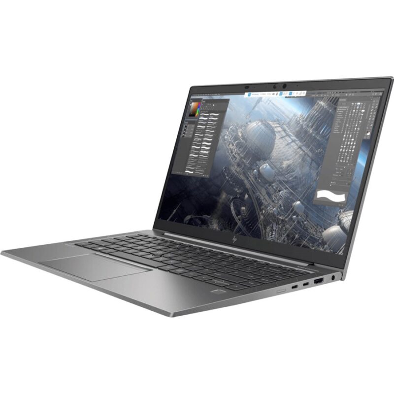 HP ZBook Firefly 14 G8 - Image 5