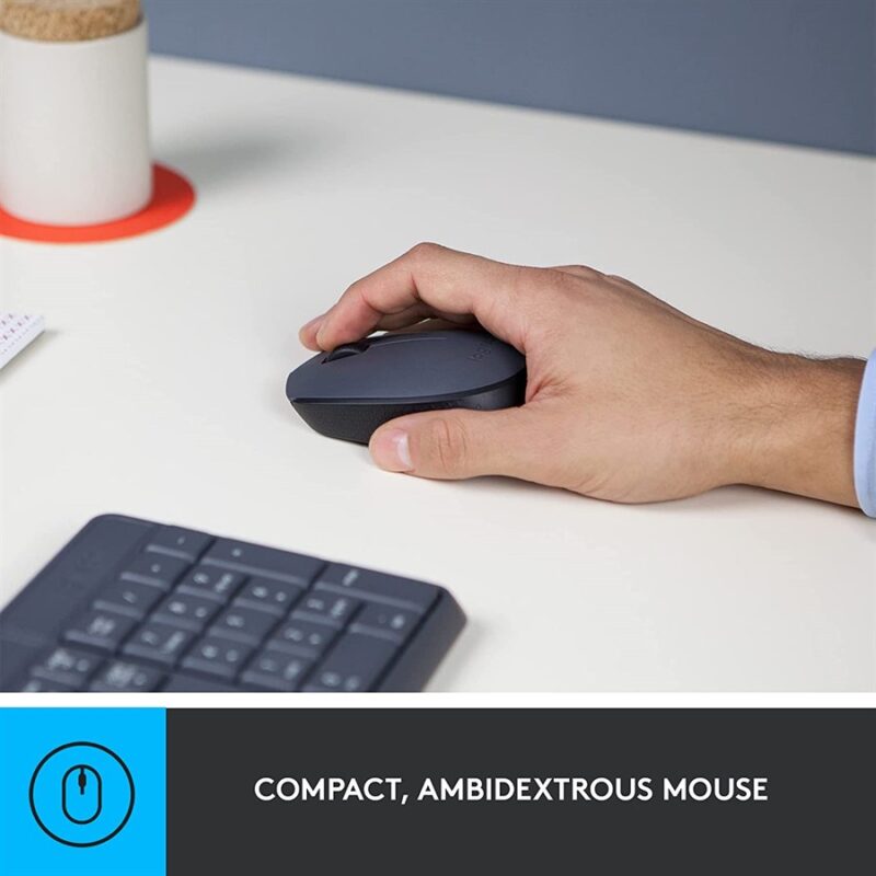 Logitech MK235 - Image 3
