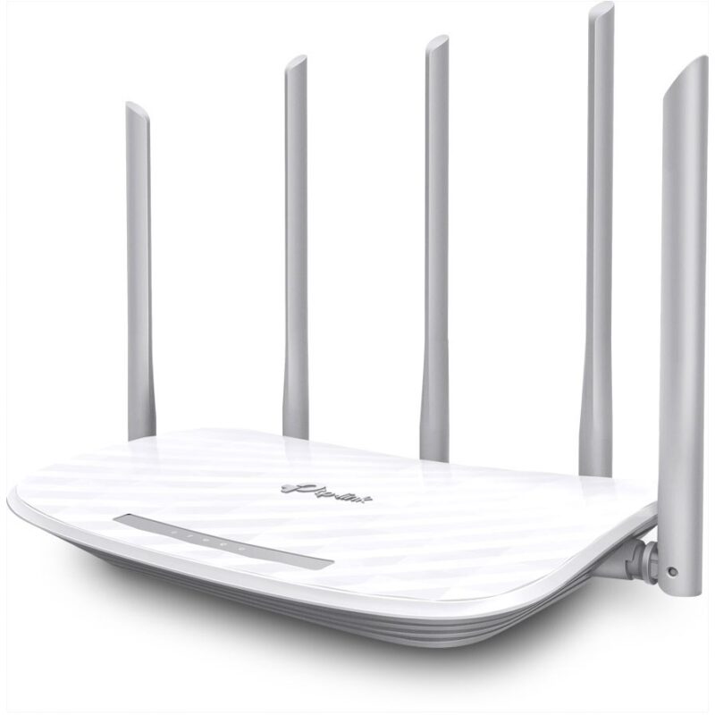TP-Link Archer C60 - Image 6