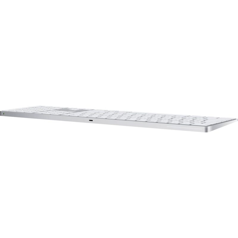 Apple Magic Wireless Keyboard - Image 4