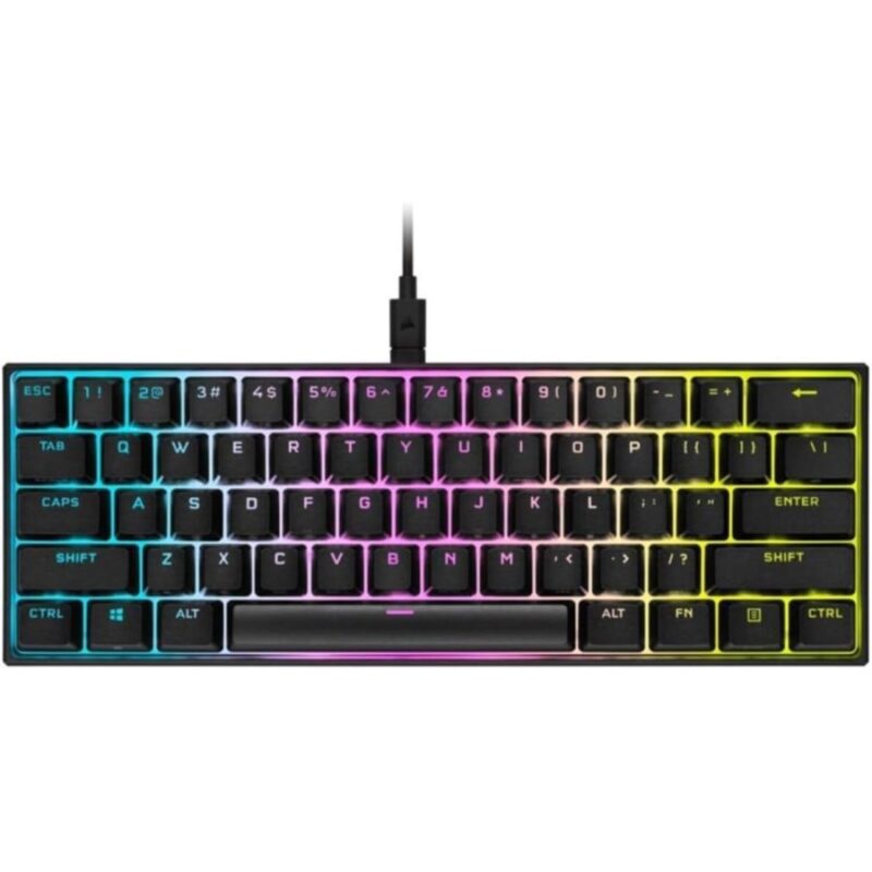 Corsair K65 RGB MINI