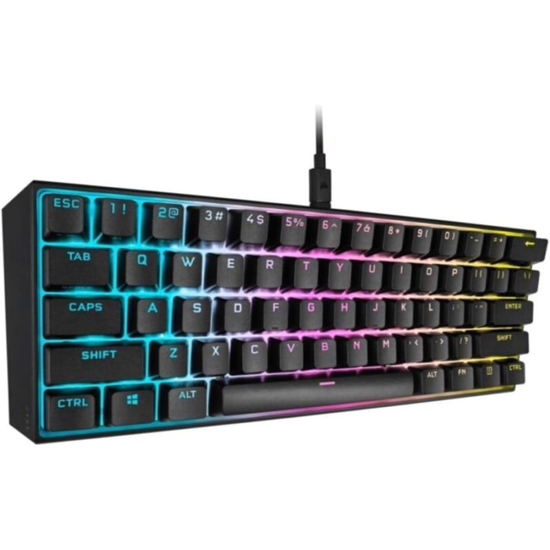 Corsair K65 RGB MINI - Image 3