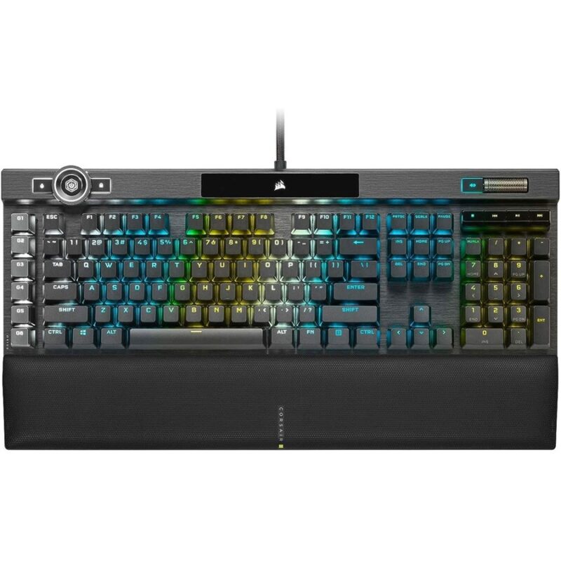 Corsair K100 RGB Optical-