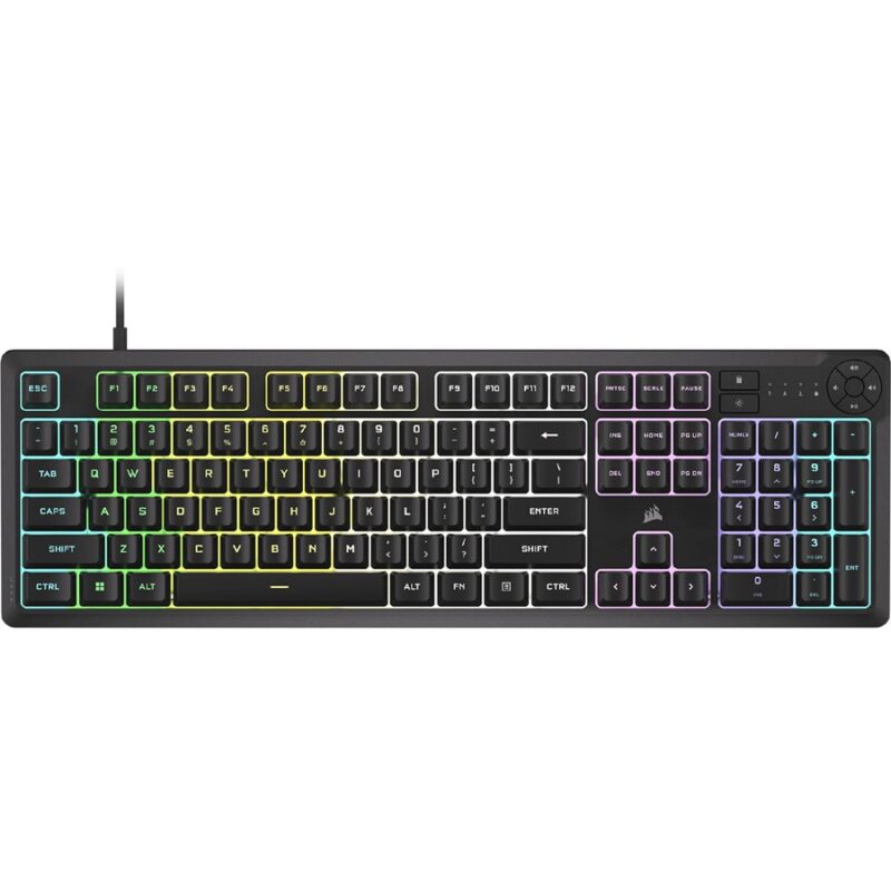 Corsair K55 CORE RGB