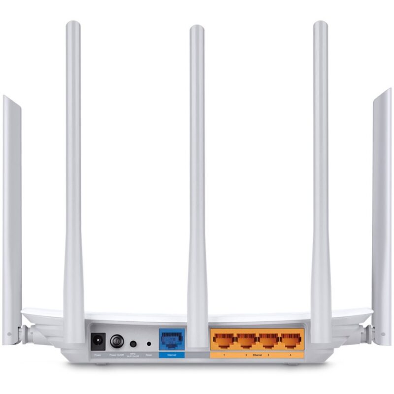 TP-Link Archer C60 - Image 4