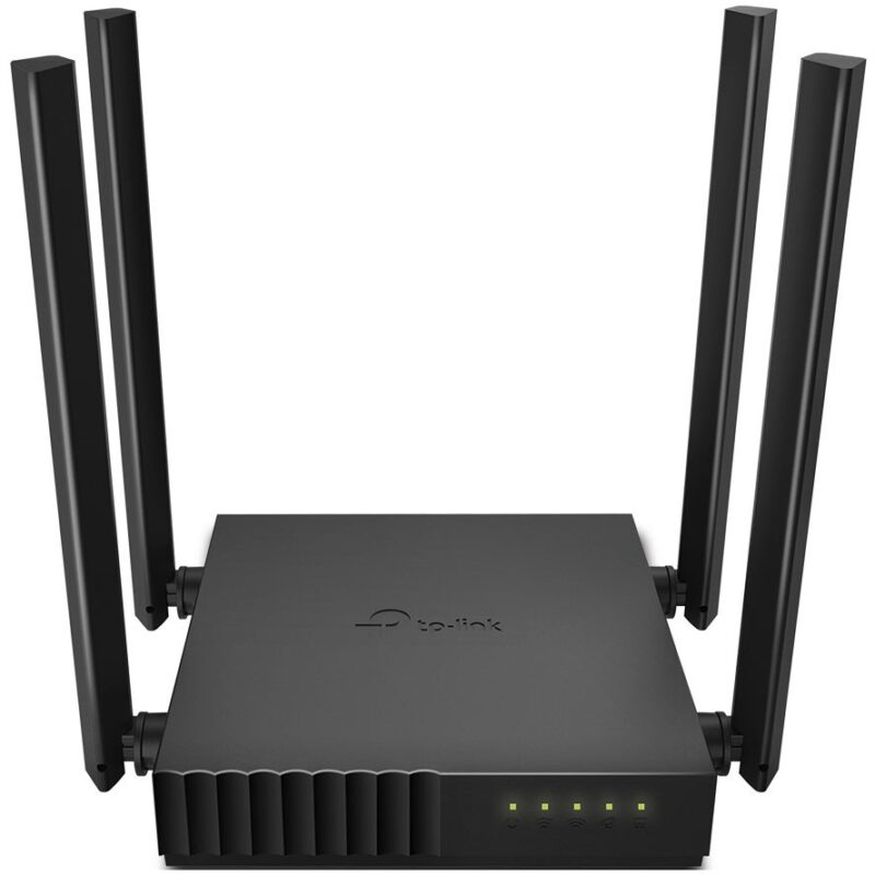 TP-Link Archer C54 - Image 3