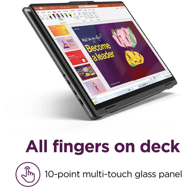 Lenovo Yoga 7i 2-in-1 16IML9 - Image 4