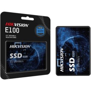 HikVision E100