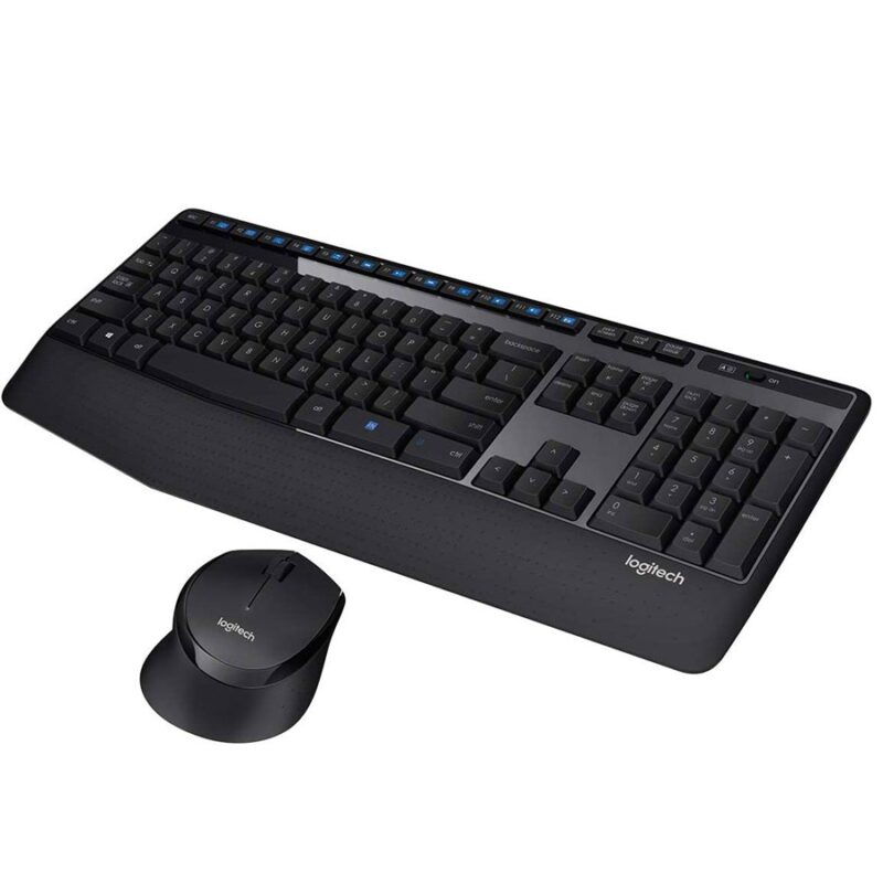 Logitech MK345