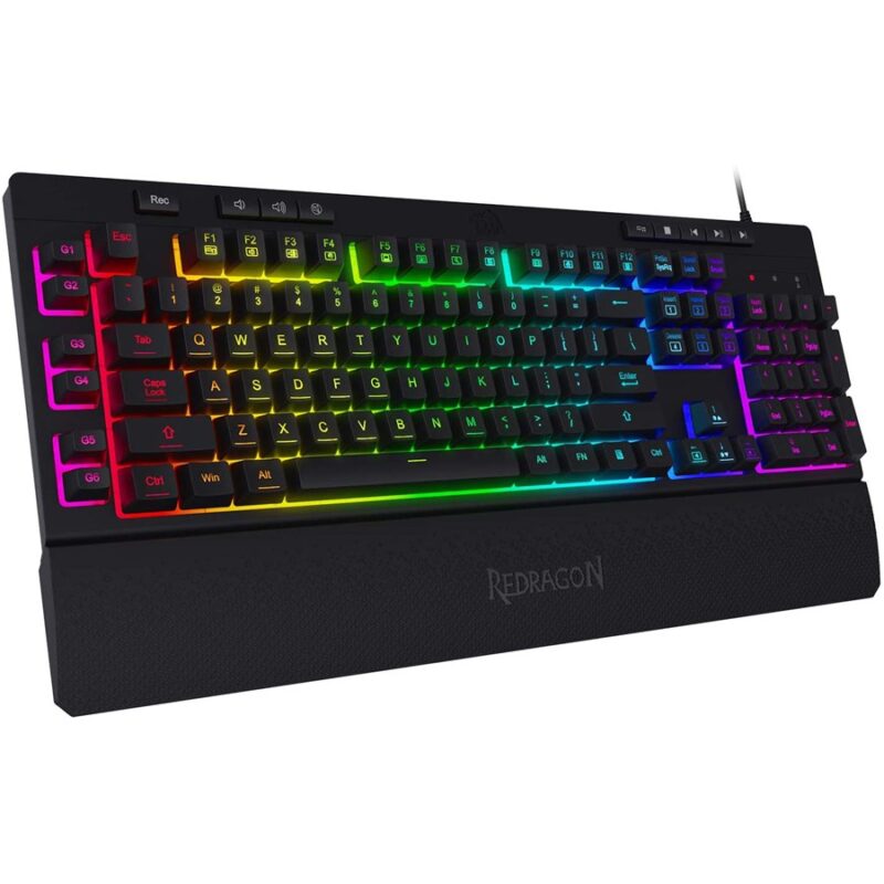 Redragon Shiva K512 RGB - Image 3