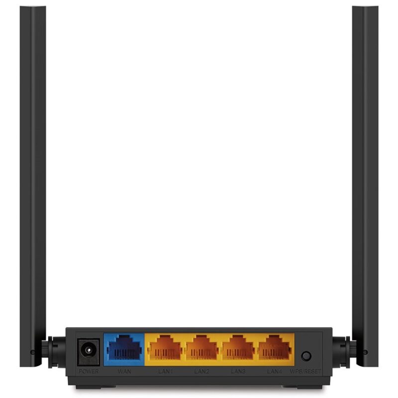 TP-Link Archer C54 - Image 4