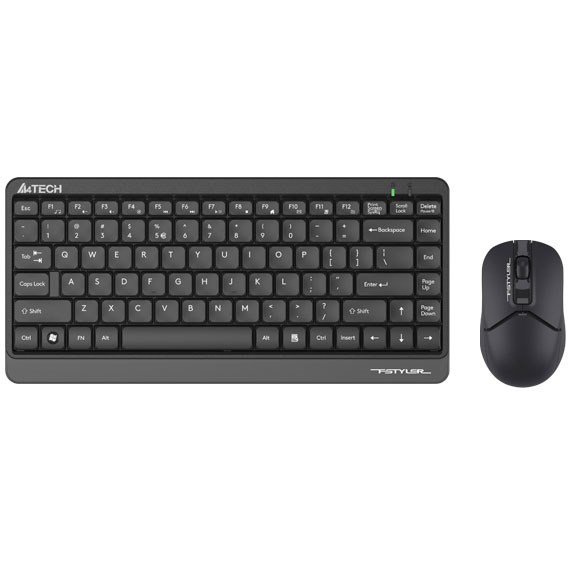 A4Tech Fstyler FG111