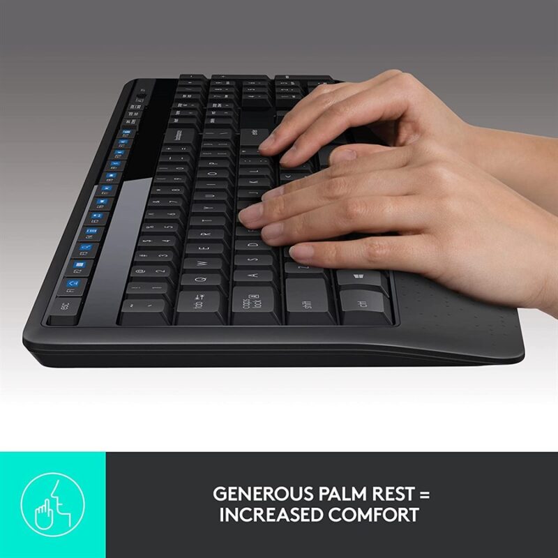 Logitech MK345 - Image 6