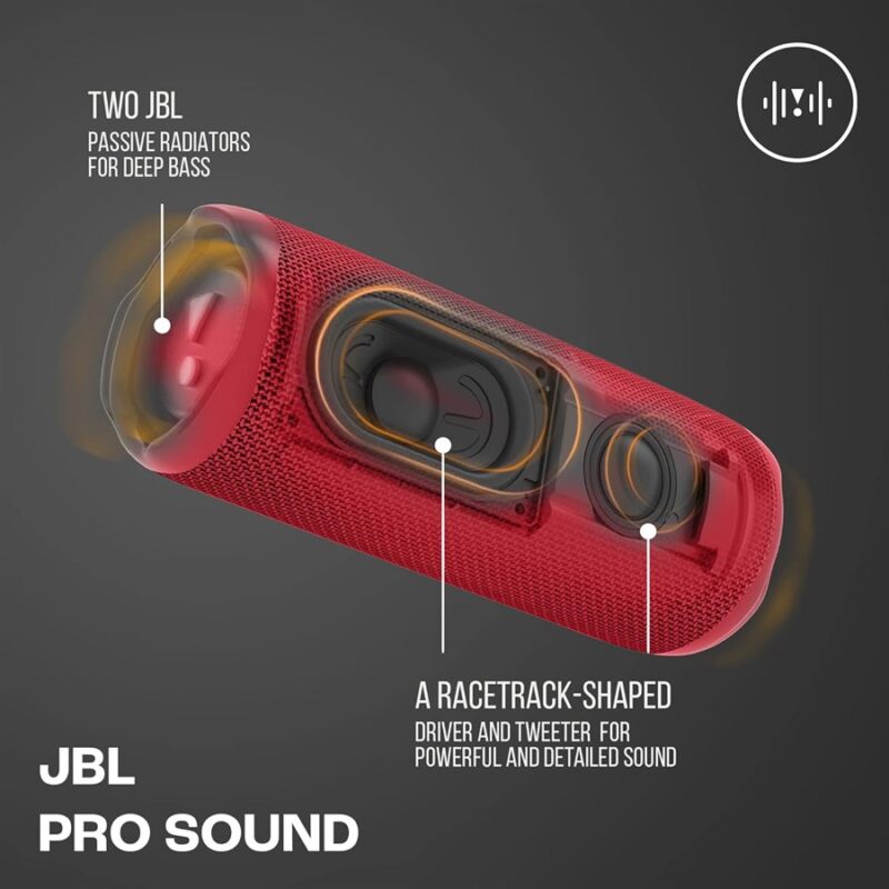 JBL Flip 6 - Image 4