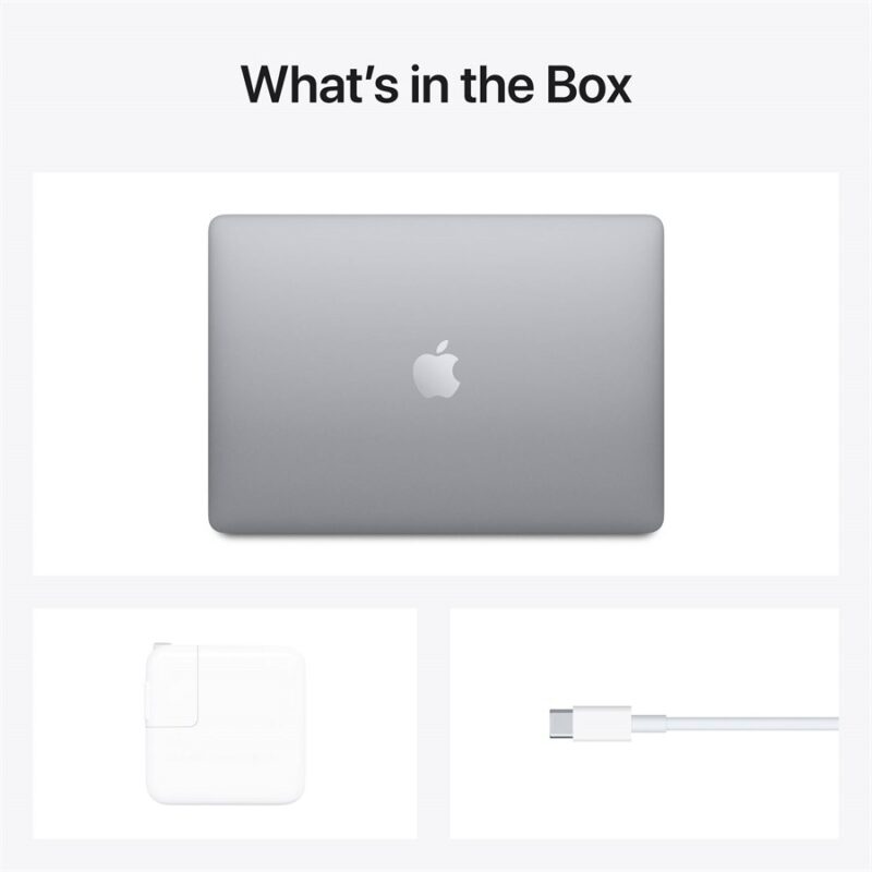 Apple MacBook Air 13.3"