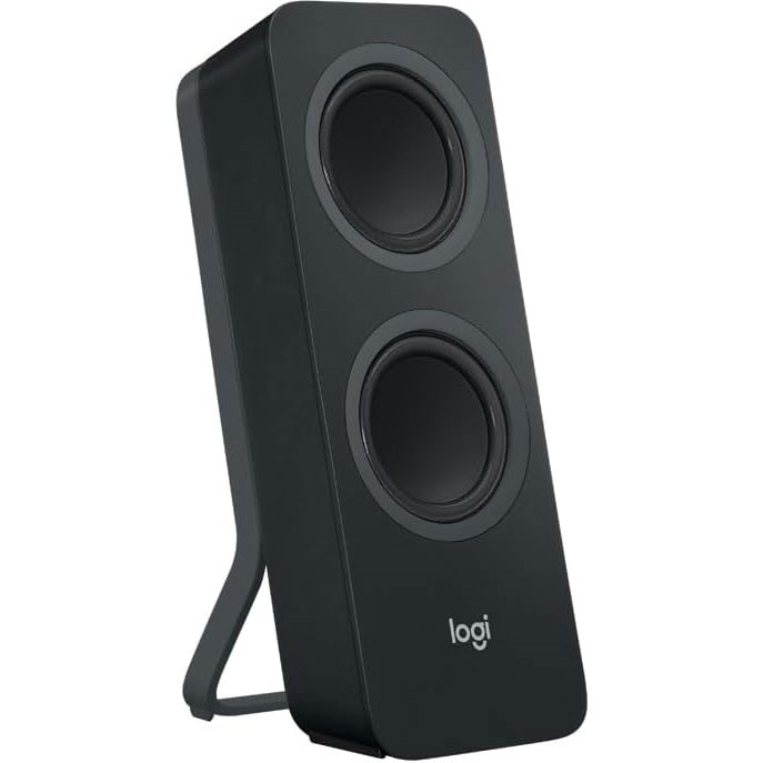Logitech Z207 Bluetooth Speakers