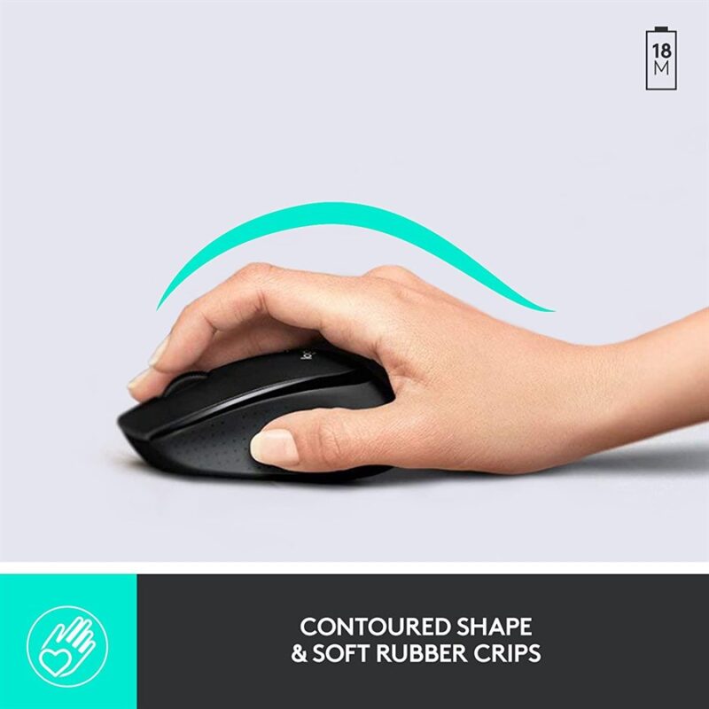 Logitech MK345 - Image 4