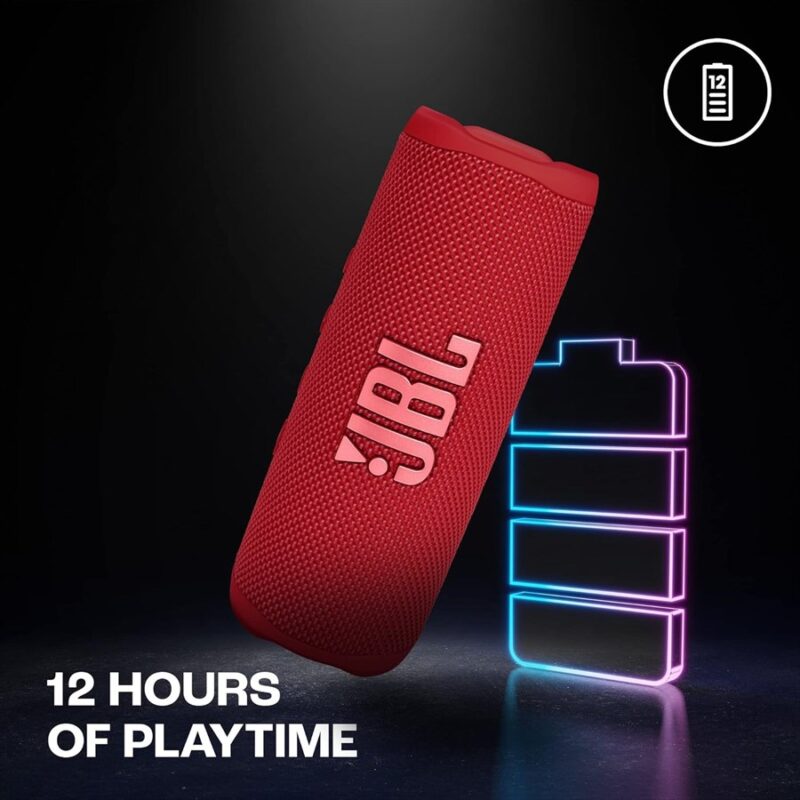 JBL Flip 6 - Image 5