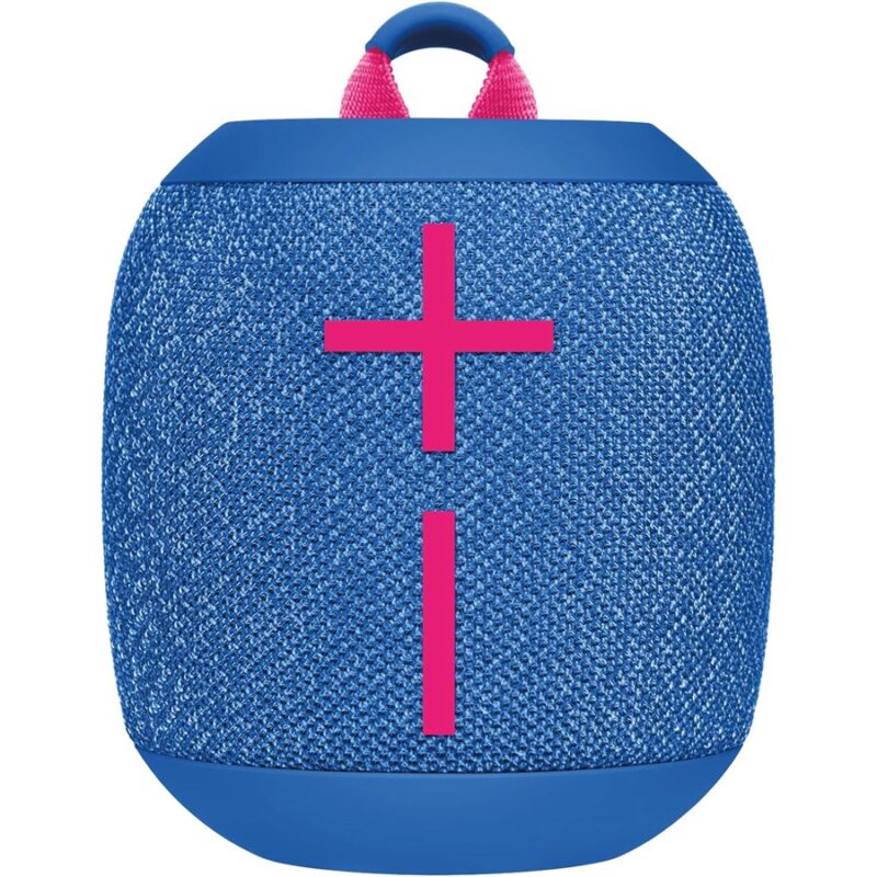 Logitech Ultimate WONDERBOOM 3