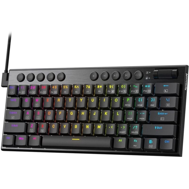 Redragon Horus Mini K632