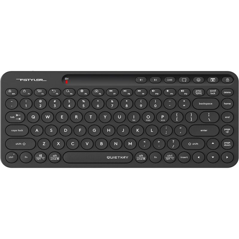A4Tech Fstyler FBK36C - Image 5