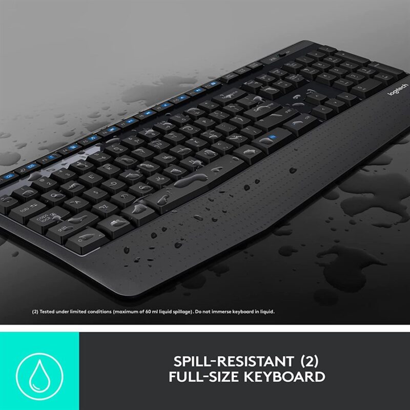 Logitech MK345 - Image 5