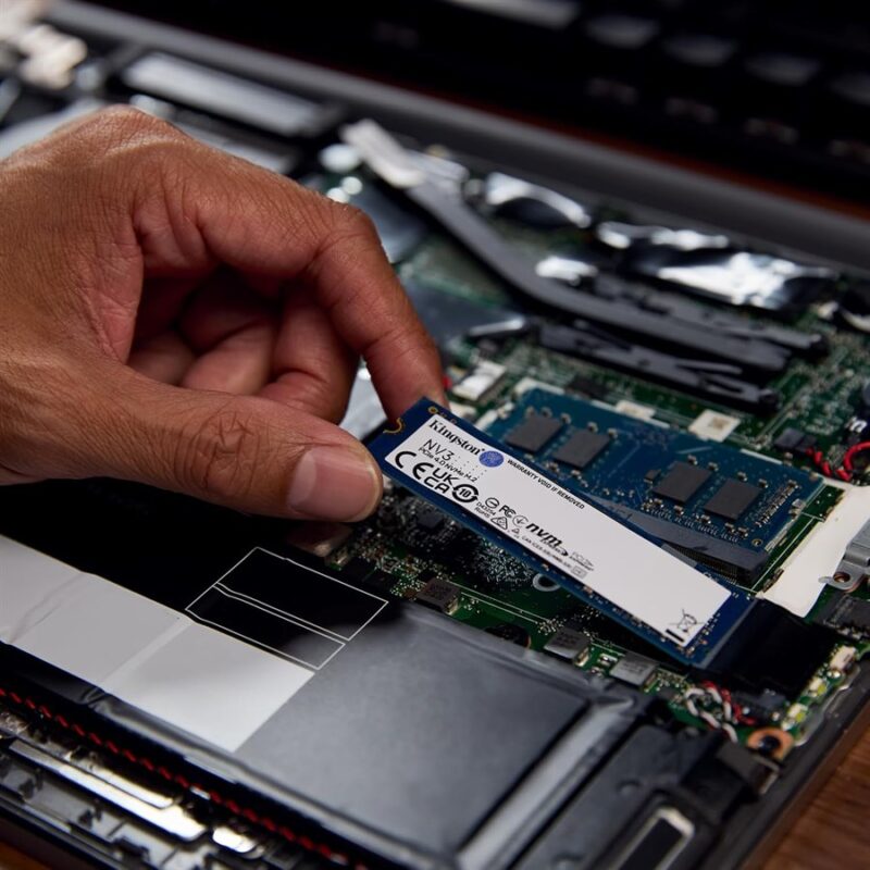 Kingston NV3 2TB - Image 6