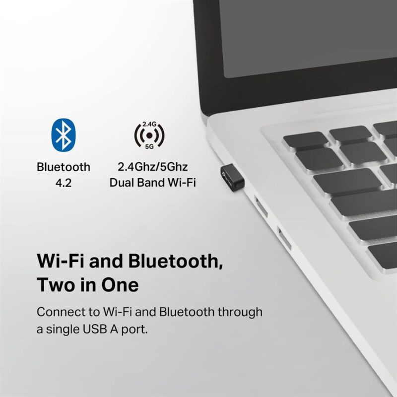 P-Link Archer T2UB - Image 5