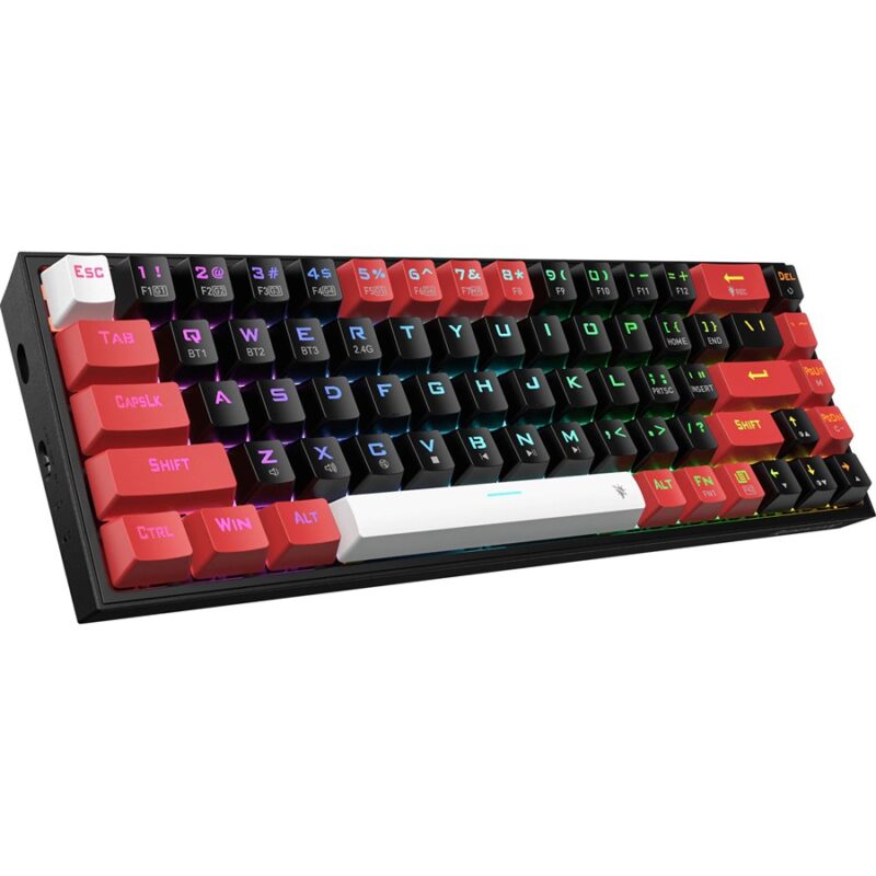 Redragon CASTOR PRO K631 - Image 3