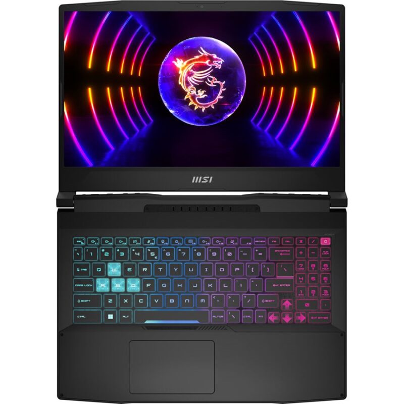 MSI Katana 15 Gaming Laptop - Image 3