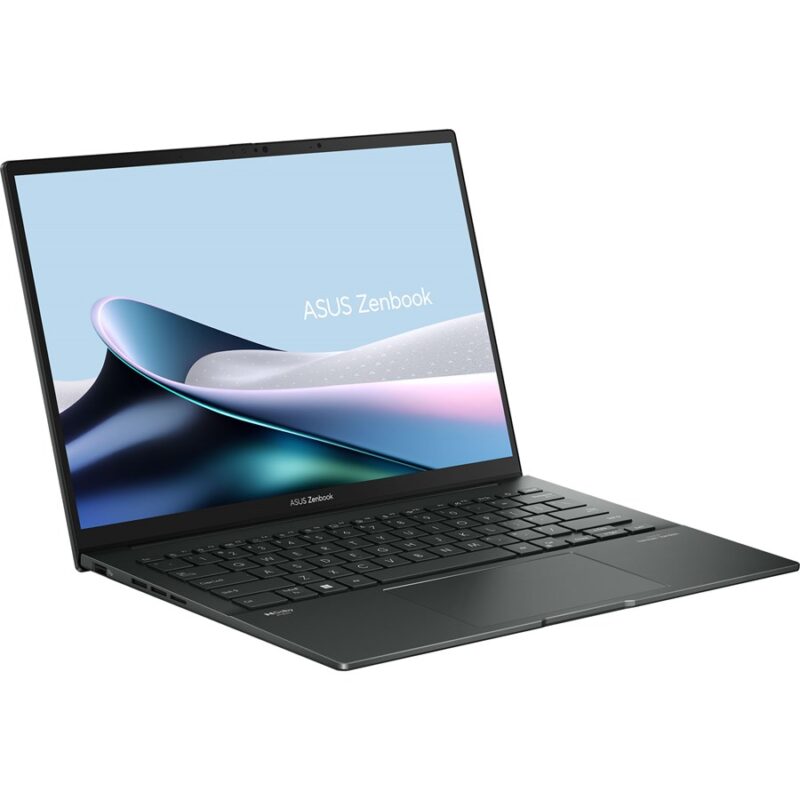 ASUS Zenbook 14 OLED Q425MA Touchscreen Laptop - Image 4
