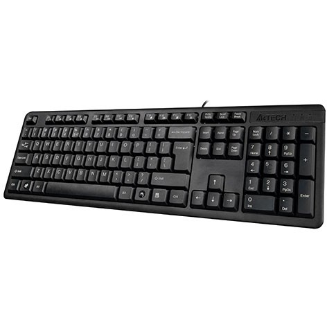 A4Tech KK-3