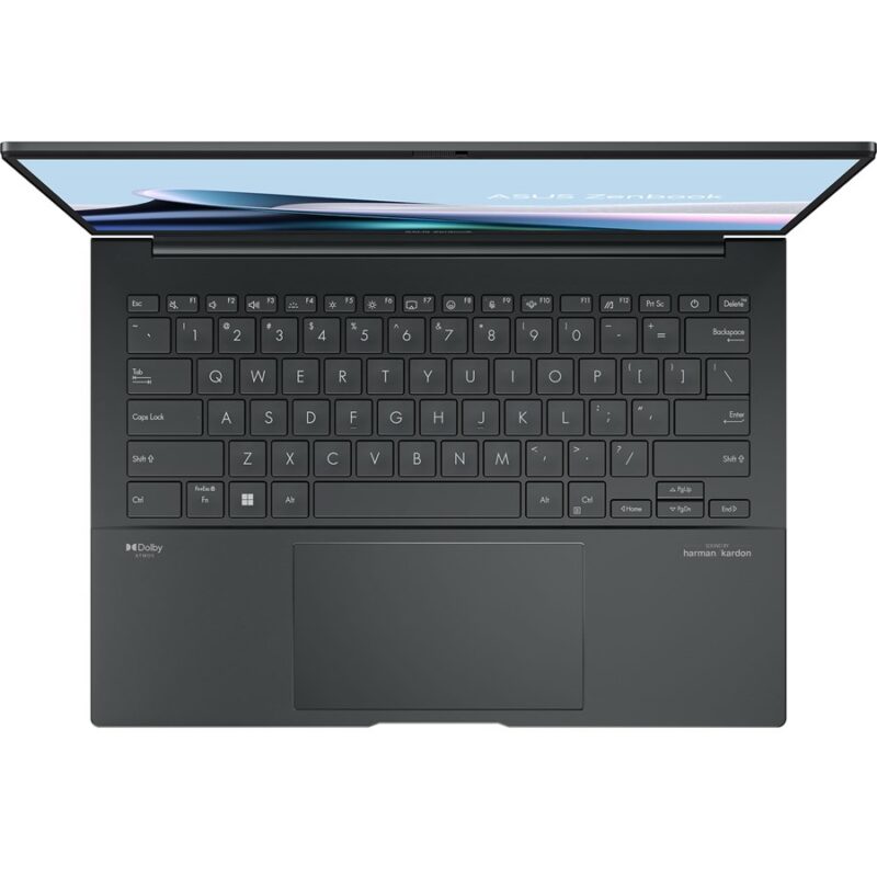ASUS Zenbook 14 OLED Q425MA Touchscreen Laptop - Image 2