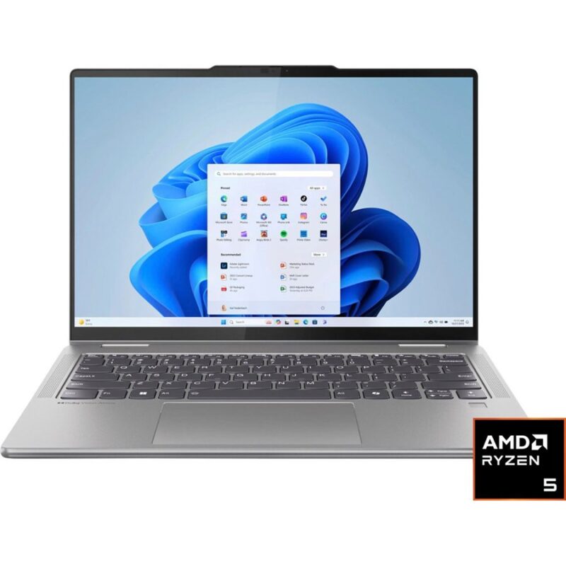 Lenovo Yoga 7 2-in-1 14AHP9 - Image 3