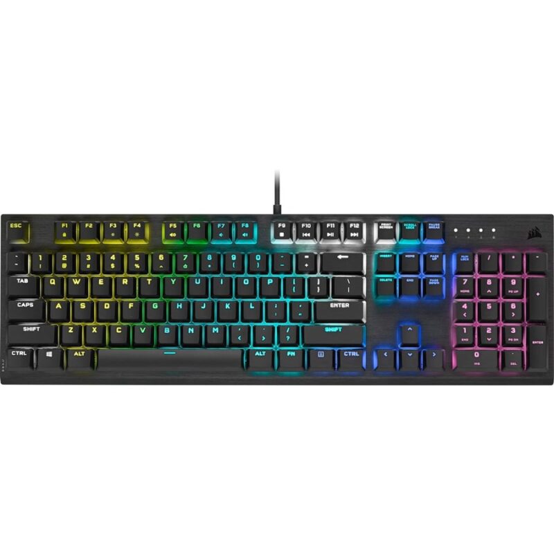 Corsair K60 RGB PRO - Image 5