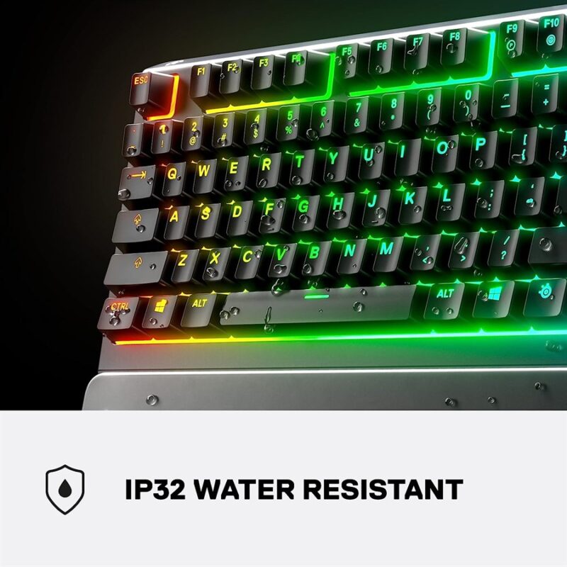 SteelSeries Apex 3 TKL - Image 3
