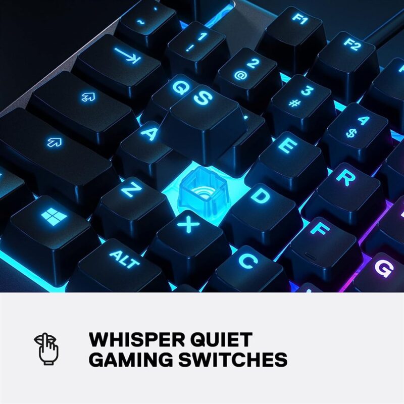 SteelSeries Apex 3 TKL - Image 4