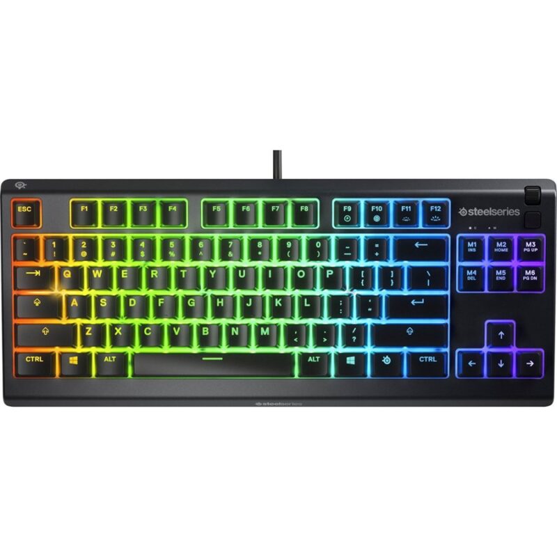 SteelSeries Apex 3 TKL