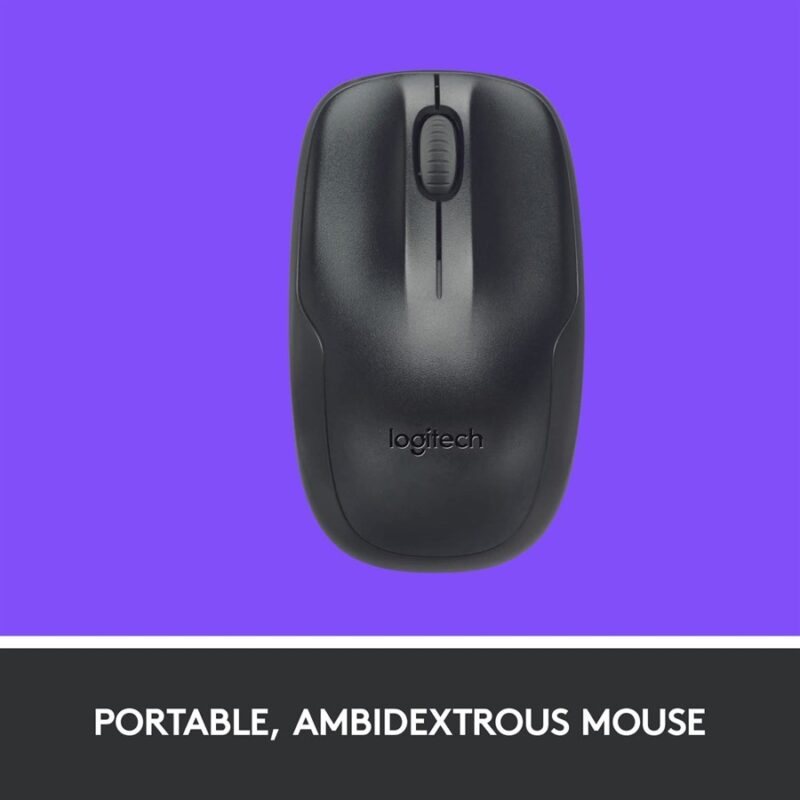 Logitech MK220 - Image 4