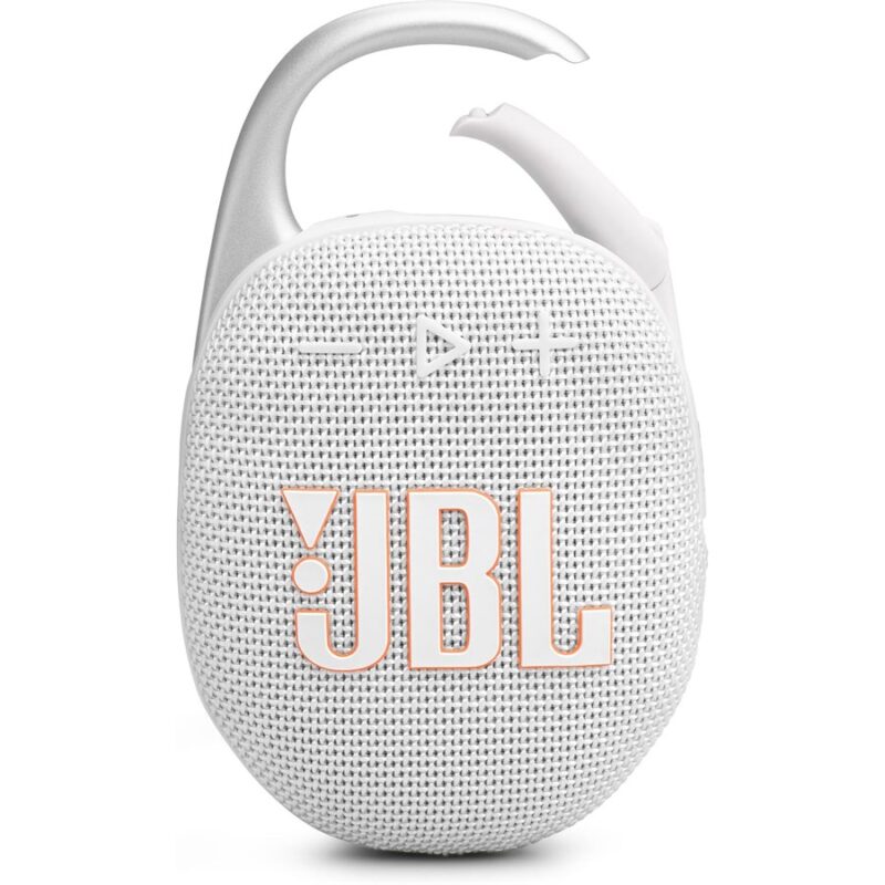 JBL Clip 5 Ultra-Portable - Image 4