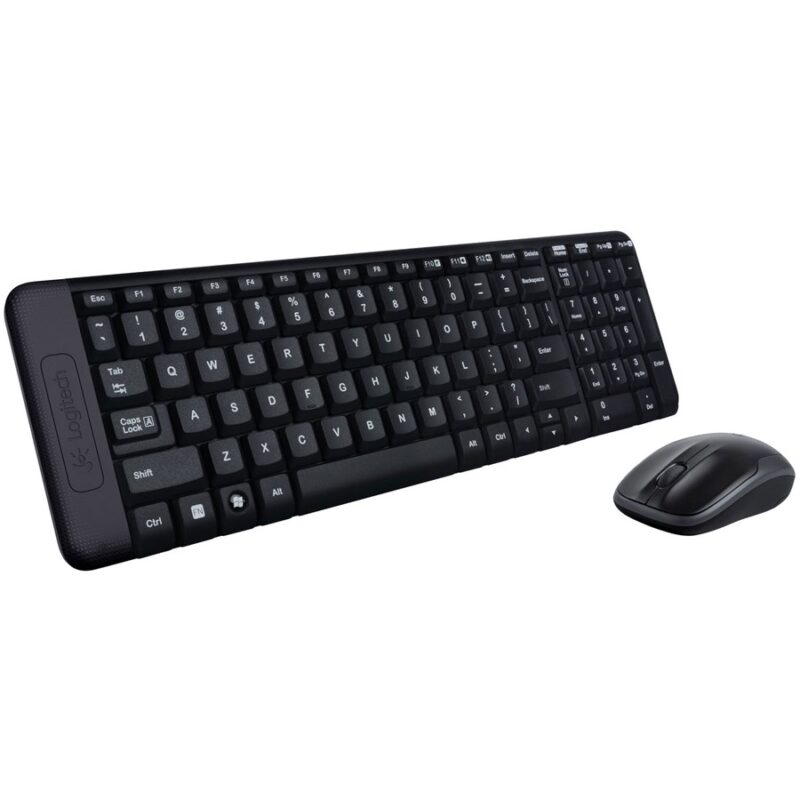 Logitech MK220 - Image 6